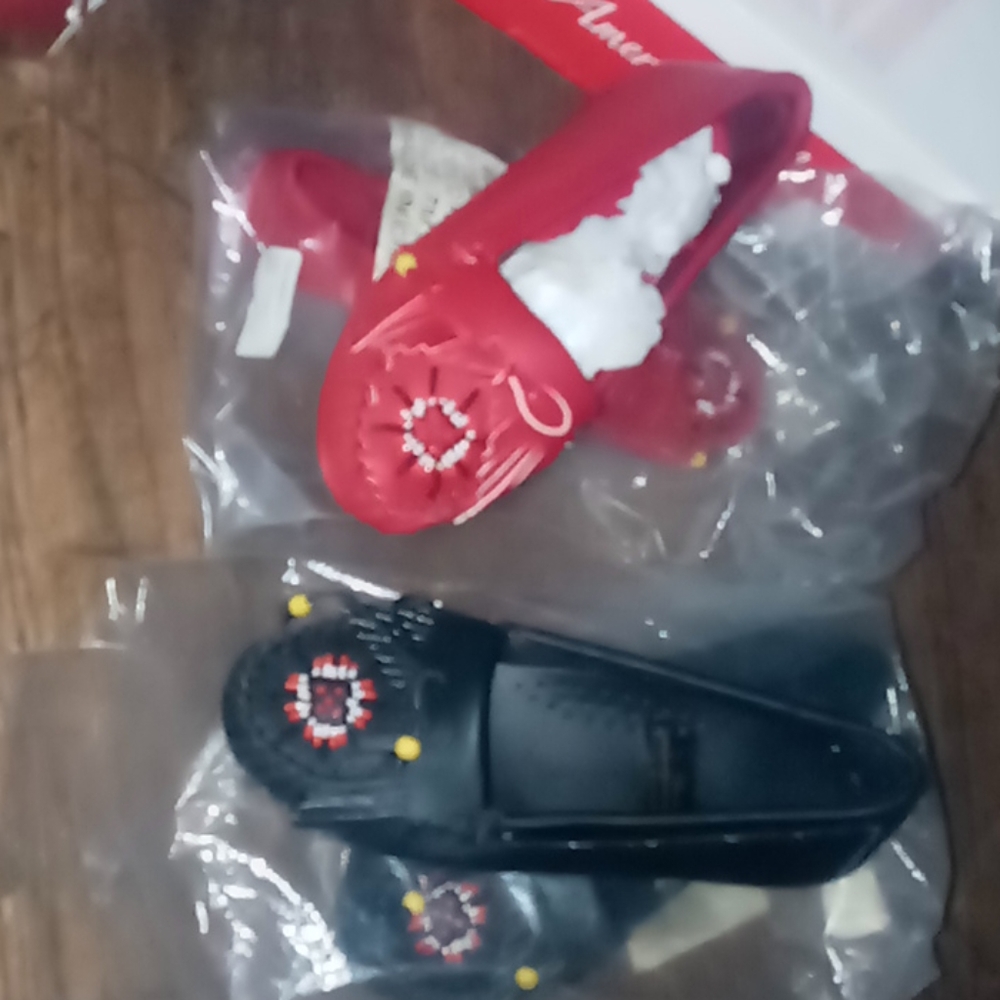 Shoes